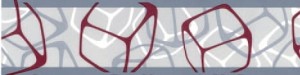 BORDER 69051 Art-Deco samoprzylepny