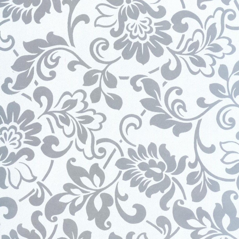 OKLEINA MEBLOWA 10135 GEKKOFIX HERITAGE SILVER