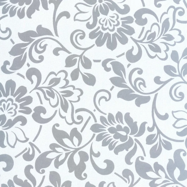 OKLEINA MEBLOWA 10135 GEKKOFIX HERITAGE SILVER