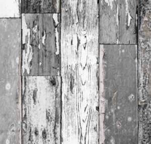 Okleina Meblowa 13400 / Gekkofix scrapwood dark szer 45 cm