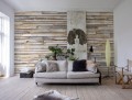 Fototapeta 8-920 Whitewashed Wood 
