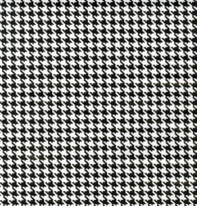 Okleina Meblowa 12840 / Gekkofix pied de poule szer 45 cm