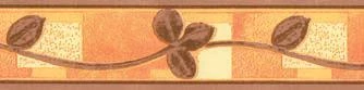 BORDER 53048 Art-Deco samoprzylepny 