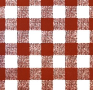 Okleina Meblowa 13852 / Gekkofix squares red szer 45 cm