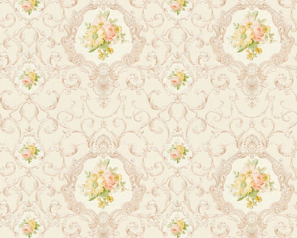 TAPETA 34391-4 CHATEAU 5 
