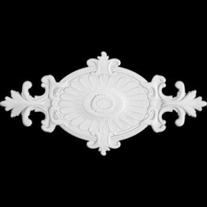 ROZETA styropianowa R-11 MARBET