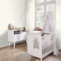 TAPETA 301717 KIDS WORLD 2