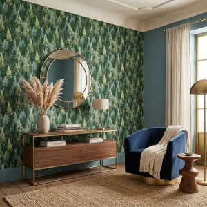 TAPETA JS029 WALLFIX