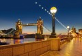 Fototapeta 8-927 Tower Bridge
