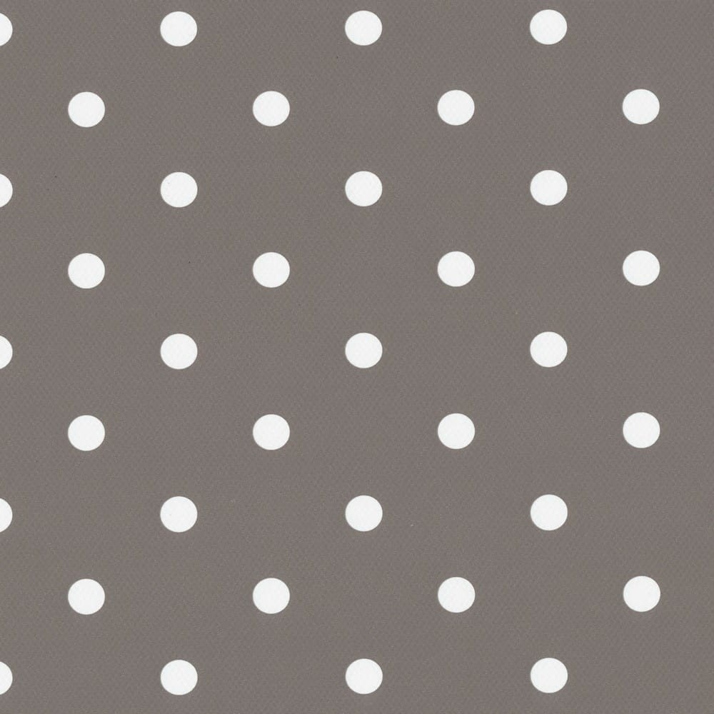 OKLEINA MEBLOWA 12707 GEKKOFIX DOTS TAUPE