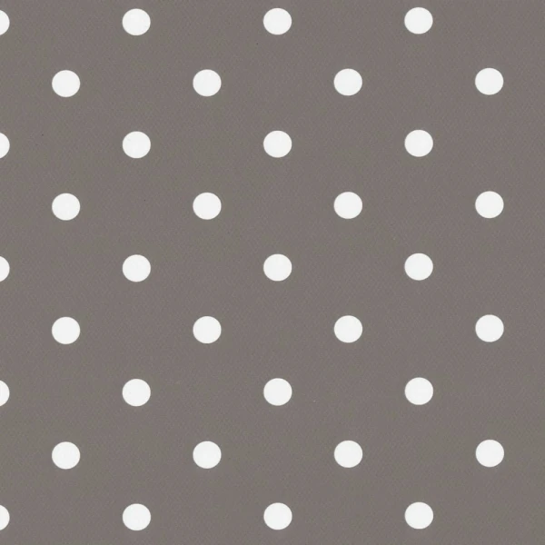 OKLEINA MEBLOWA 12707 GEKKOFIX DOTS TAUPE