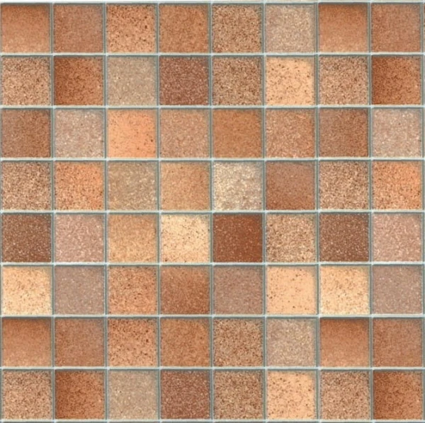 OKLEINA MEBLOWA 11707 GEKKOFIX TOSCANA BROWN