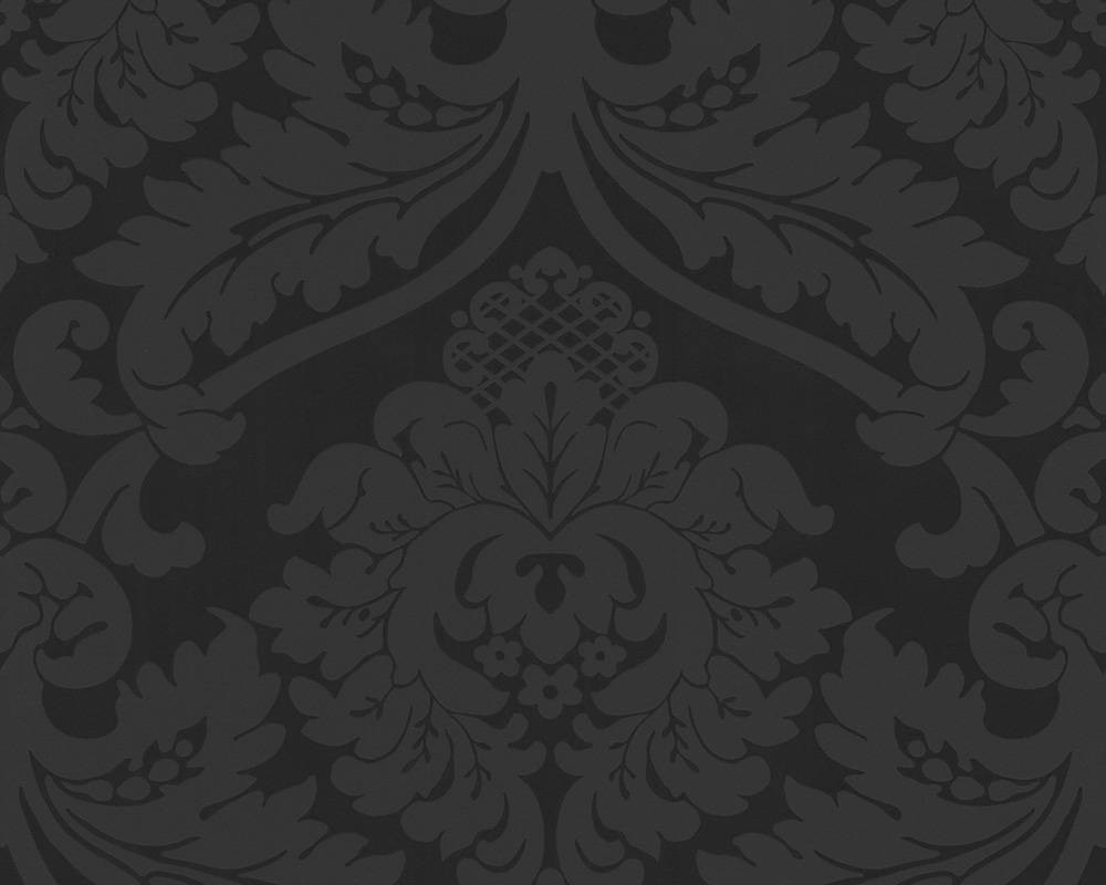 TAPETA 5526-31 BLACK &amp; WHITE 4