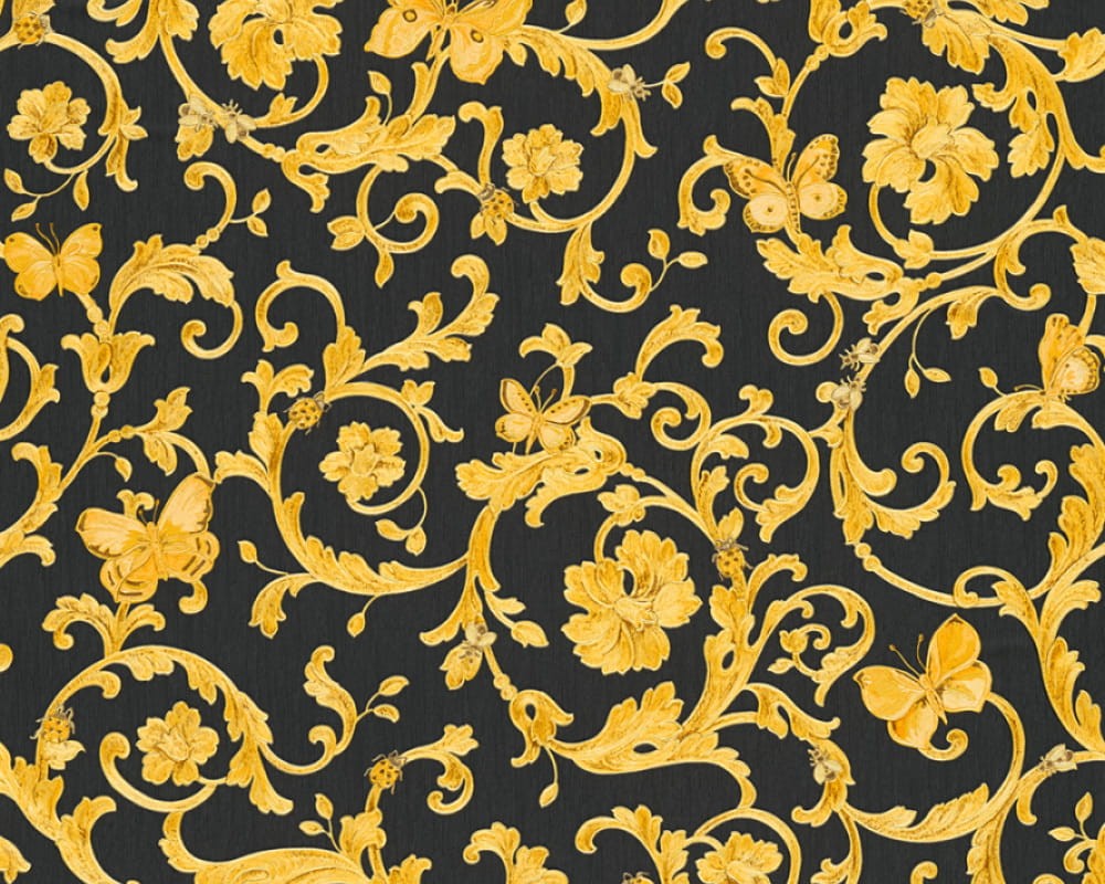 TAPETA 34325-2 VERSACE III 