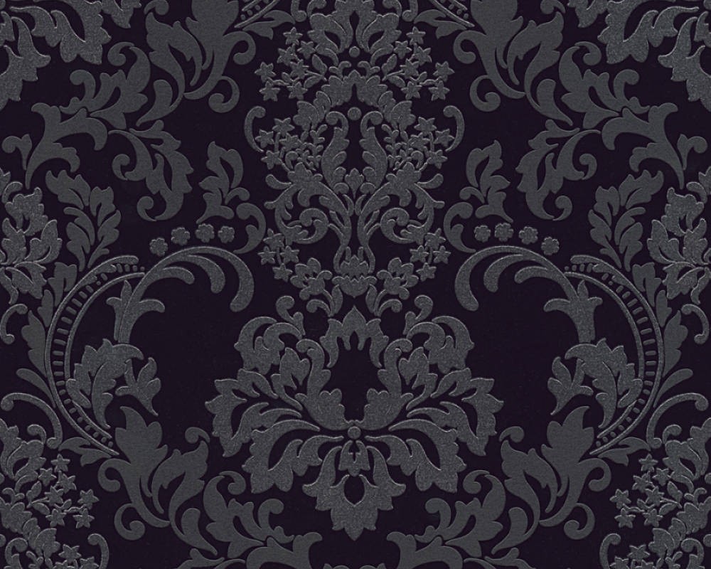 TAPETA 36166-3 NEUE BUDE 2.0/BLACK AND WHITE 4