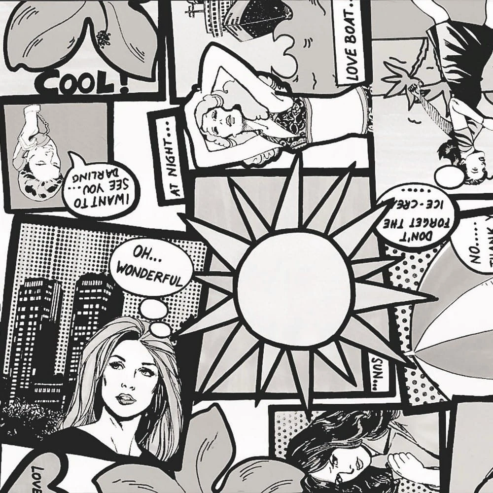 OKLEINA MEBLOWA 11944 GEKKOFIX COMIC