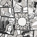 OKLEINA MEBLOWA 11944 GEKKOFIX COMIC