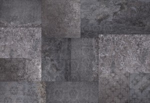 FotoTAPETA na flizelinie XXL4-062 Ambra Nera