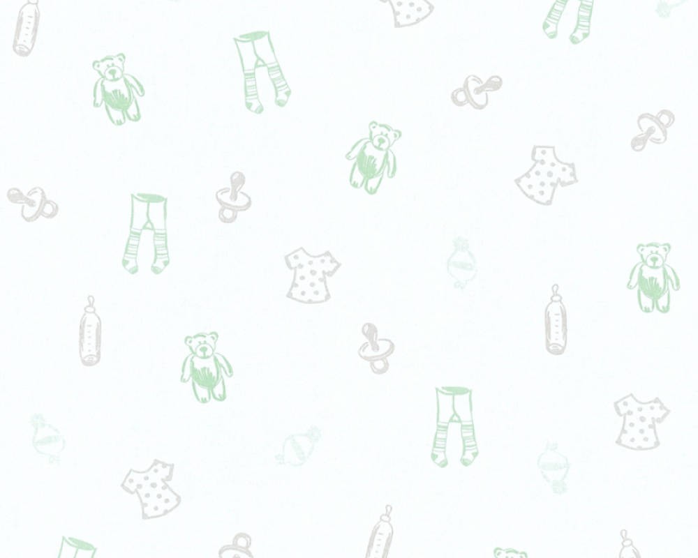 TAPETA 35845-1 LITTLE STARS
