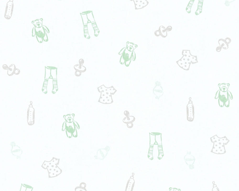 TAPETA 35845-1 LITTLE STARS