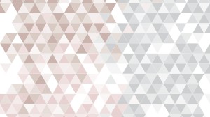 FOTOTAPETA 100822 Dreiecke YOUNG ARTISTS