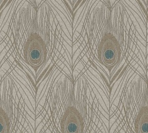 TAPETA 36971-6 ABSOLUTELY CHIC