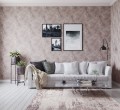 ARANŻACJA TAPETA ŚCIENNA WINYLOWA NA FLIZELINIE SINTRA LIVIO