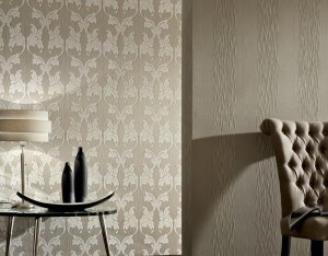 TAPETA 95628-5 TESSUTO