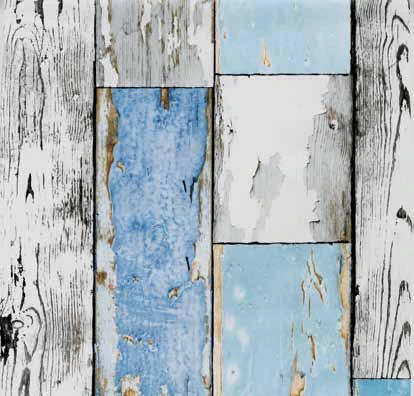 OKLEINA MEBLOWA 12878 GEKKOFIX SCRAPWOOD