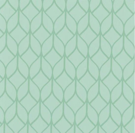OKLEINA MEBLOWA 14031 GEKKOFIX HANA GREEN