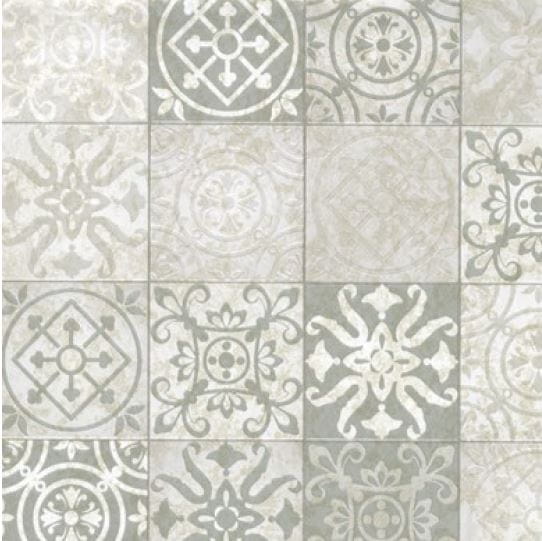 OKLEINA MEBLOWA 14008 GEKKOFIX TILES ANTIQUE