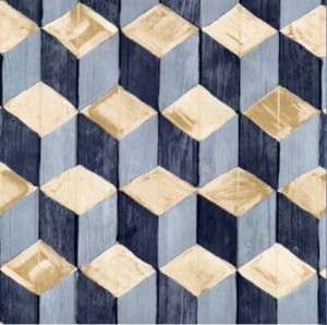 Okleina Meblowa 13996 / Gekkofix stack metallic szer 45 cm