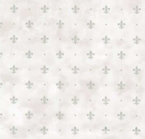 OKLEINA MEBLOWA 13868 GEKKOFIX LILY GREY SILVER
