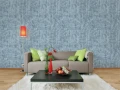 TAPETA L42801 / 92714 LA MAISON UGEPA