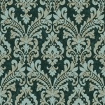 TAPETA VD219174 VERDE 2