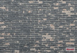 FotoTAPETA na flizelinie XXL4-067 Painted Bricks