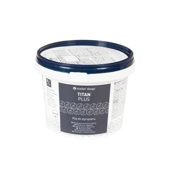 TITAN PLUS