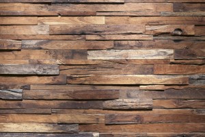 FotoTAPETA na flizelinie MS-5-0158 WOODEN WALL
