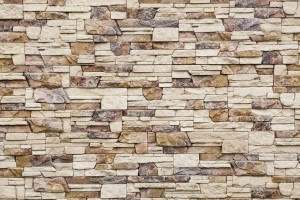 FotoTAPETA na flizelinie MS-5-0172 STONE WALL
