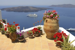 FotoTAPETA na flizelinie MS-5-0205 GREECE