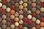 FotoTAPETA na flizelinie MS-5-0243 SPICE BOWLS