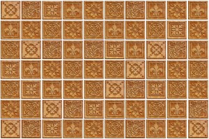 FotoTAPETA na flizelinie MS-5-0274 GRANITE TILES