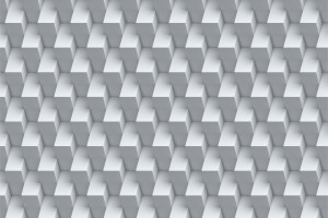 FotoTAPETA na flizelinie MS-5-0298 CUBE WALL