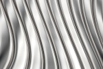 FotoTAPETA na flizelinie MS-5-0299 METAL STRIPS