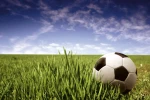 FotoTAPETA na flizelinie MS-5-0305 SOCCER BALL