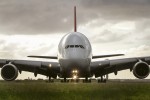 FotoTAPETA na flizelinie MS-5-0318 AIRBUS