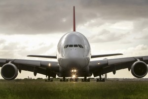FotoTAPETA na flizelinie MS-5-0318 AIRBUS