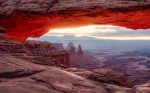 FotoTAPETA na flizelinie SHX9-058 Mesa Arch