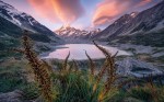 FotoTAPETA na flizelinie SHX9-121 Momentum Lord of the Mountains