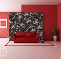 OKLEINA MEBLOWA 11763 GEKKOFIX ORIENTAL BLOSSOM